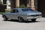 Chevrolet Nova SS 396 L78 1969 года